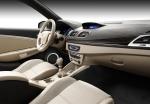 Renault Megane CC 2011 года